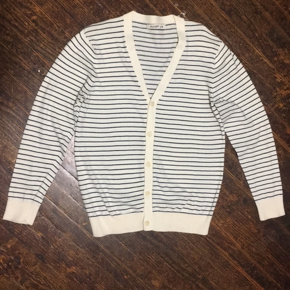 Old Navy Cardigan Sweater